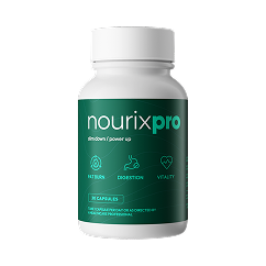 Nourix Pro